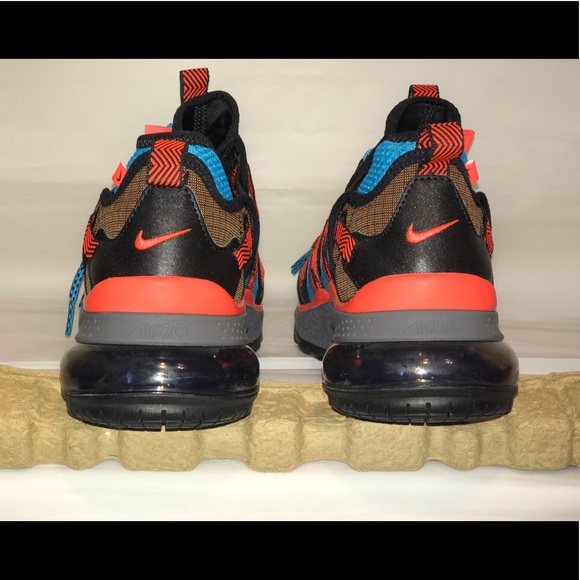 Nike Air Max 270 Bowfin - Picture 5 of 7
